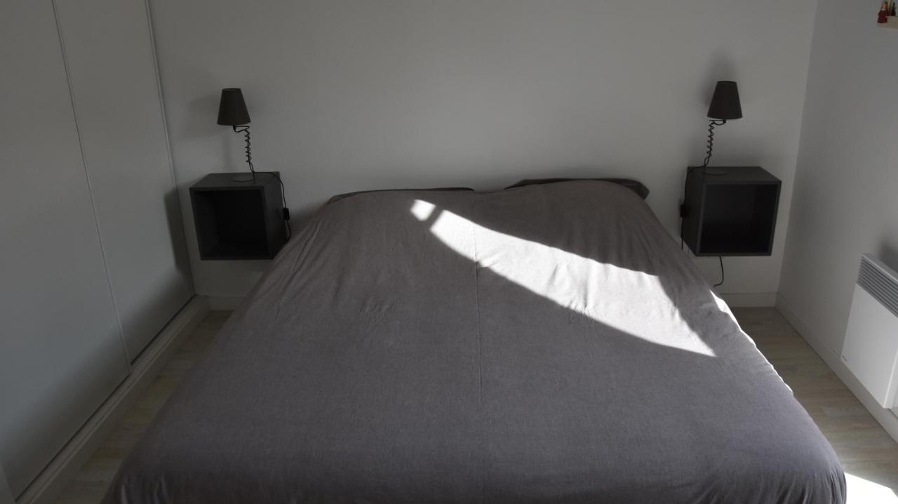 Gite Le Welcome Wimereux Eksteriør bilde