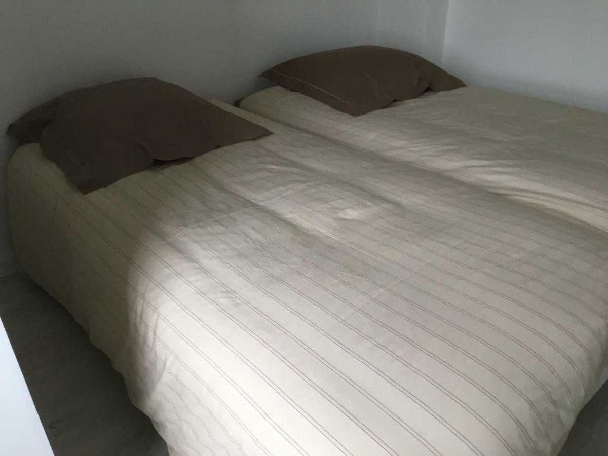 Gite Le Welcome Wimereux Eksteriør bilde
